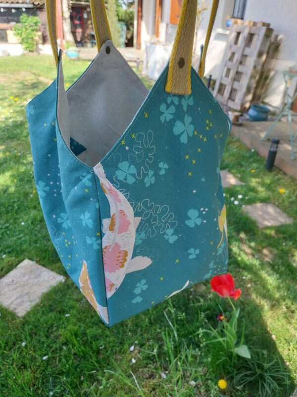 Sac plis et mystère – Image 7