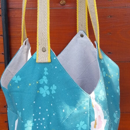 Sac plis et mystère