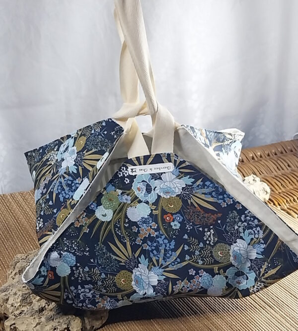 Sac à tarte