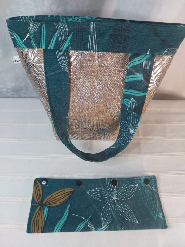 Le Sac Gourmand