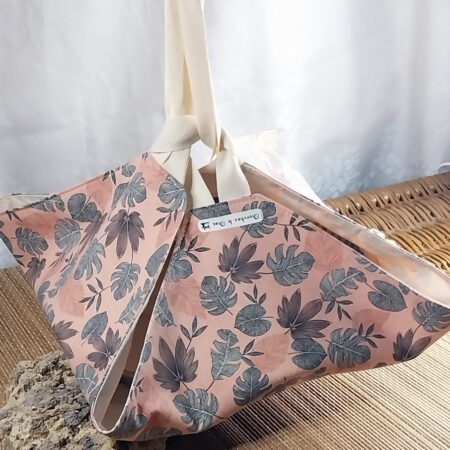 Sac à tarte