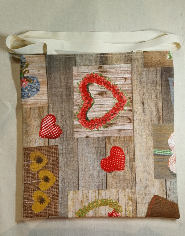 Tote bag – Image 3