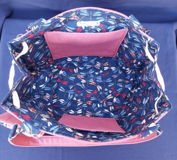 Sac "Belle en ville" – Image 3