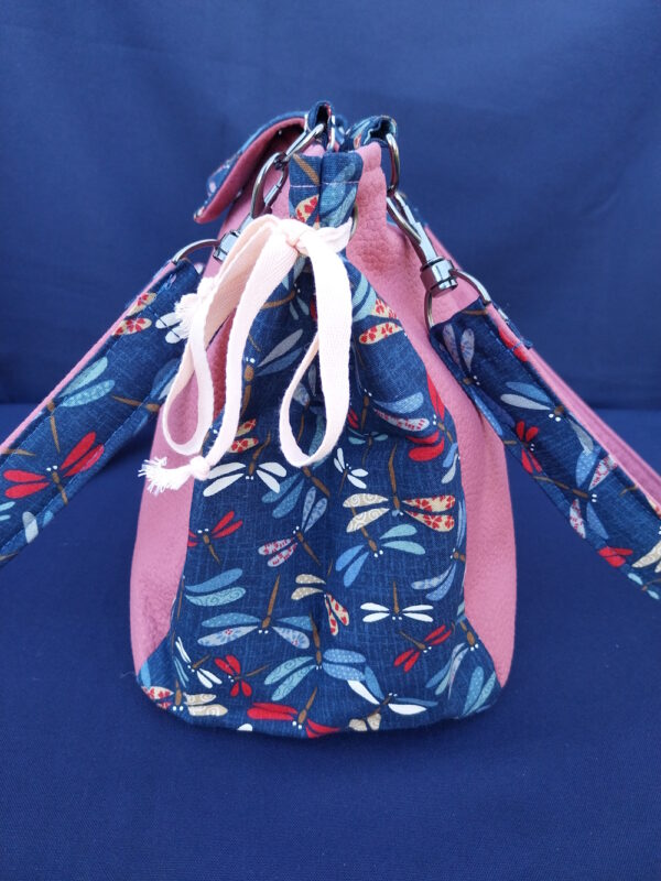Sac "Belle en ville" – Image 5