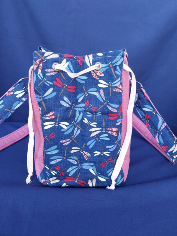 Sac "Belle en ville" – Image 6