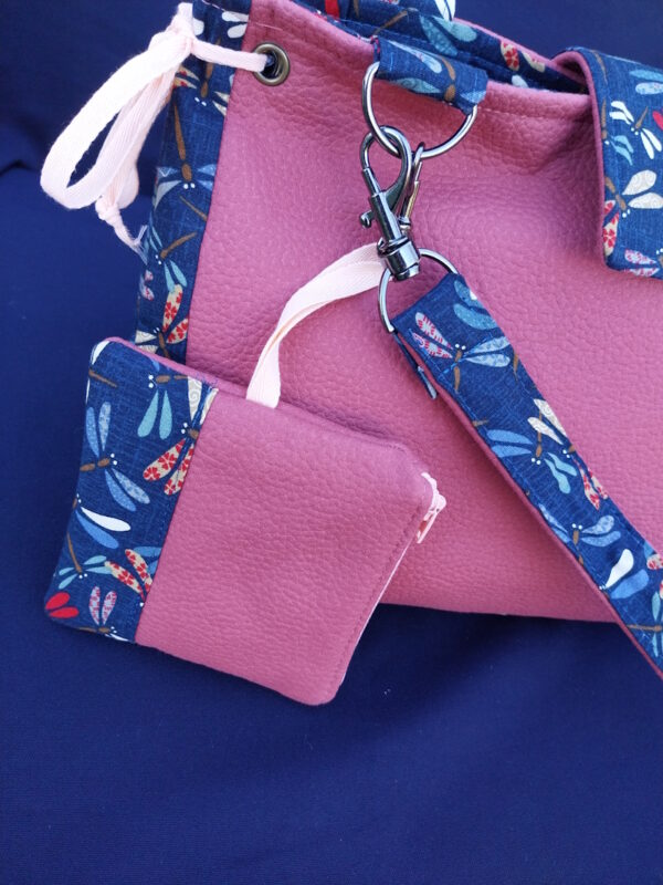 Sac "Belle en ville" – Image 7