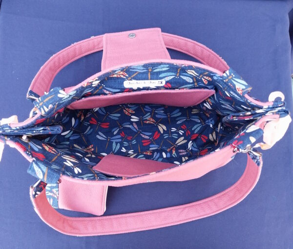 Sac "Belle en ville" – Image 4