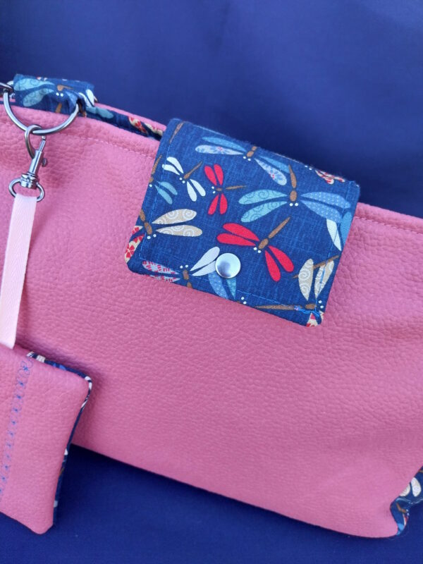 Sac "Belle en ville" – Image 8