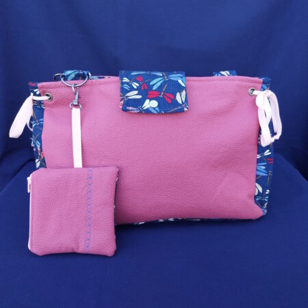 Sac "Belle en ville"