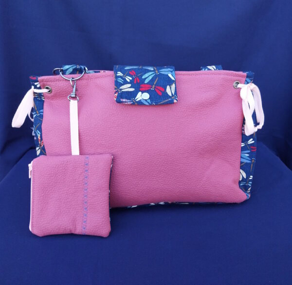 Sac "Belle en ville"