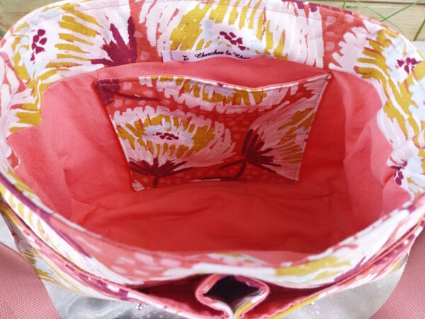 Sac "Je Tu Elle" – Image 6