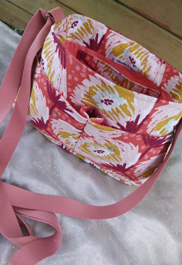 Sac "Je Tu Elle" – Image 7