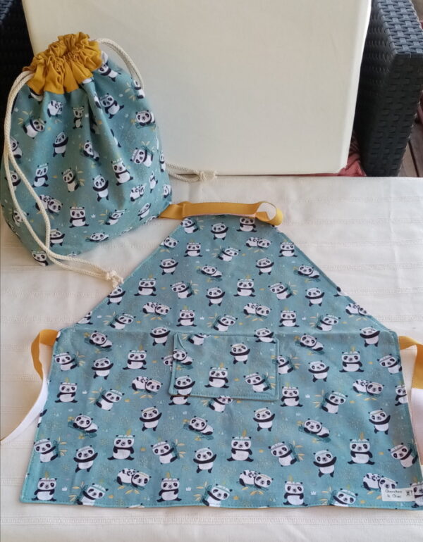 Kit môme 1/3 ans