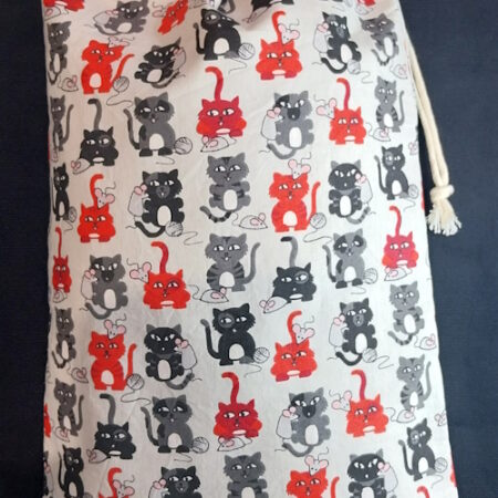 Sac à pain