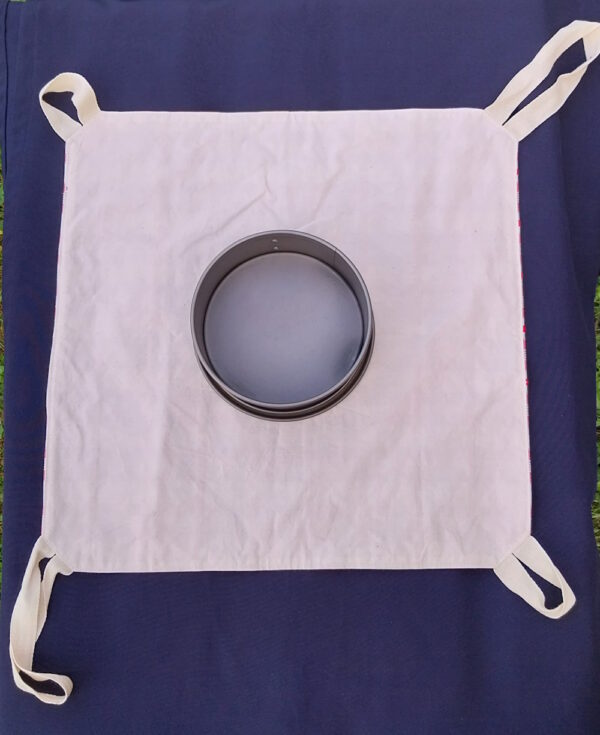 Sac à tarte – Image 2