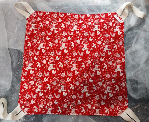 Sac à tarte de Noël – Image 3