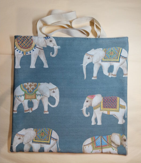 Tote bag – Image 5